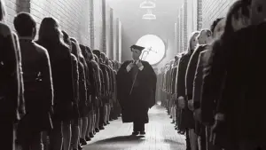 Задник до фильму"Стіна" #688898