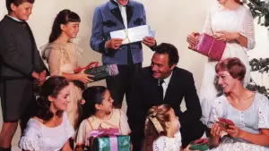 Задник до фильму"Звуки музики" #599546