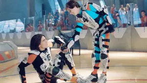 Задник до фильму"Вищий пілотаж" #810586