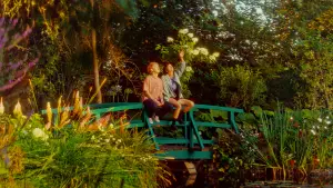 Задник до фильму"A Second Life" #775761