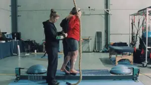 Задник до фильму"And If the Body" #781306