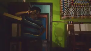 Задник до фильму"Brenda" #771880