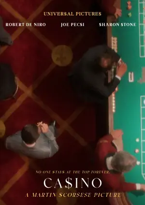 Постер до фильму"Казино" #751155