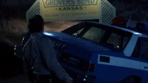 Задник до фильму"Зубастики" #288531