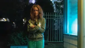 Задник до фильму"Я не залізна" #519085