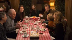 Задник до фильму"Якщо я залишусь" #220841