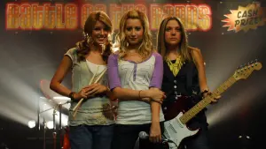 Задник до фильму"Крізь об’єктив" #406870