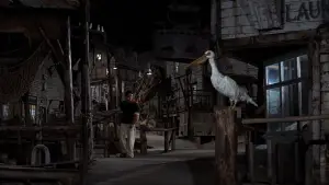 Задник до фильму"Попай" #638462