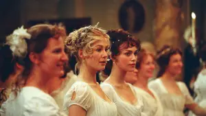 Задник до фильму"Гордiсть та упередження" #575633