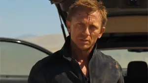 Задник до фильму"007: Квант милосердя" #620513