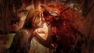 Задник до фильму"Слизняк" #277356