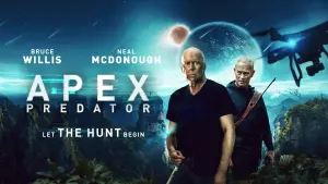 Апекс: Смертельний квест