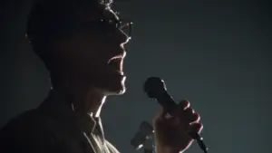 Задник до фильму"Stop Making Sense" #759102