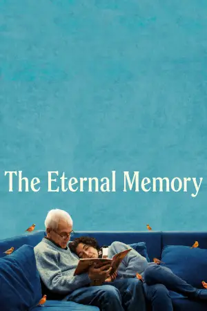 Постер до фильму"La memoria infinita" #758478