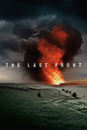 Постер до фильму"The Last Front" #757363