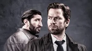 Задник до фильму"Містеріум. Журнал 64" #234640