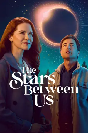 Постер до фильму"The Stars Between Us" #787540