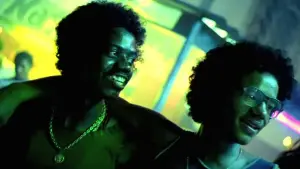 Задник до фильму"Місто Бога" #606921