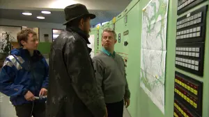 Задник до фильму"Мисливець на Тролів" #269719