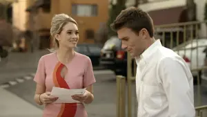 Відео до фільму Walk of Fame | Walk of Fame Official Trailer 1 (2017) - Scott Eastwood Movie