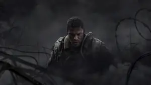 Задник до фильму"Машина війни" #764118