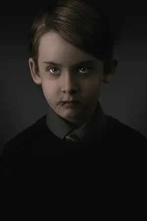 Постер до фильму"Глибинне зло" #347004