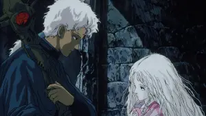 Задник до фильму"Яйце Янгола" #796349