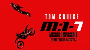 Задник до фильму"Місія неможлива: Розплата" #569484