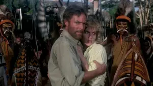 Задник до фильму"Копальні царя Соломона" #363108