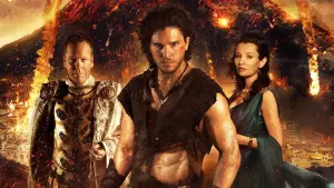 Задник до фильму"Помпеї" #330817