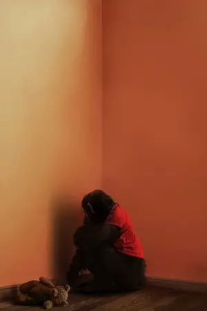 Постер до фильму"Примат" #510222