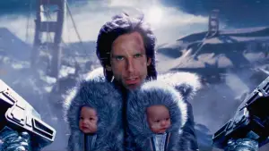 Задник до фильму"Грім у тропіках" #601208