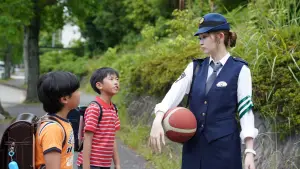 Задник до фильму"アギトー超能力戦争ー" #775587