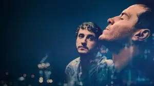 Задник до фильму"Ми всі незнайомці" #368180