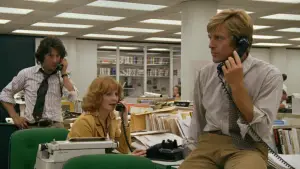 Задник до фильму"Уся президентська рать" #789632