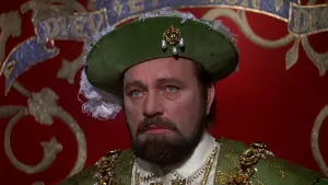 Задник до фильму"Анна на тисячу днів" #438961