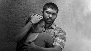 Задник до фильму"பைசன் காளமாடன்" #786337