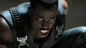 Задник до фильму"Блейд" #621102