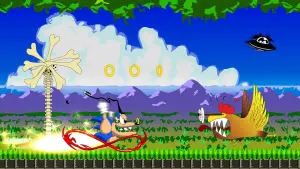 Задник до фильму"BoOzy’ OS і Cristal Камінь" #481977