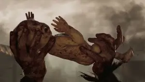 Задник до фильму"Конан-варвар" #686056