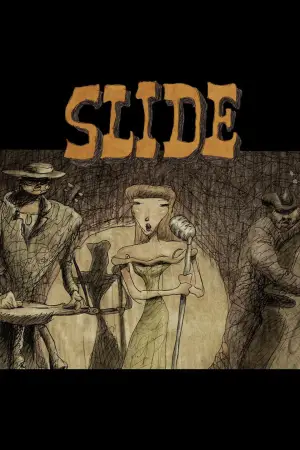 Постер до фильму"Slide" #866243
