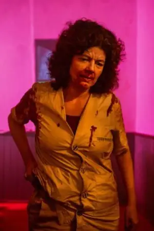 Постер до фильму"Prédio Vazio" #783613