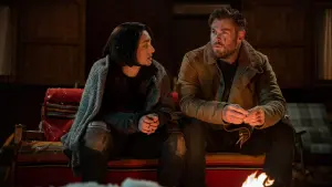 Задник до фильму"Евакуація 2" #169666