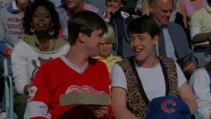 Задник до фильму"Вихідний день Ферріса Бюллера" #674779