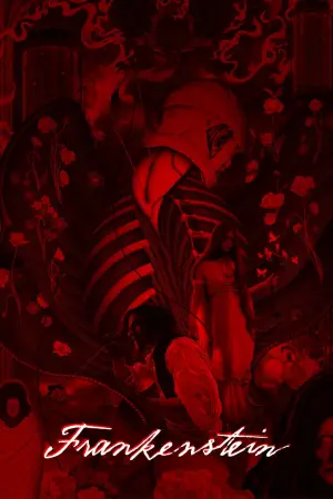 Постер до фильму"Франкенштейн" #514335