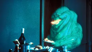 Задник до фильму"Мисливці за привидами" #212796