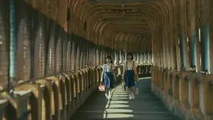 Задник до фильму"女孩" #774933