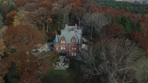 Задник до фильму"Ножі наголо" #561289