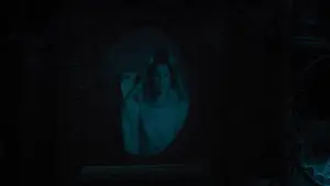 Задник до фильму"Маєток з привидами" #685719