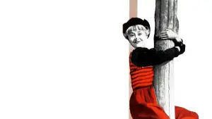 Задник до фильму"Дорога" #752127